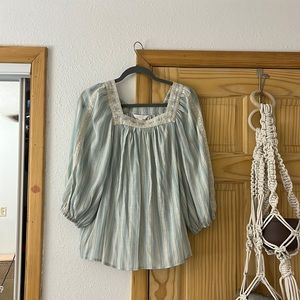 Lauren Conrad Top